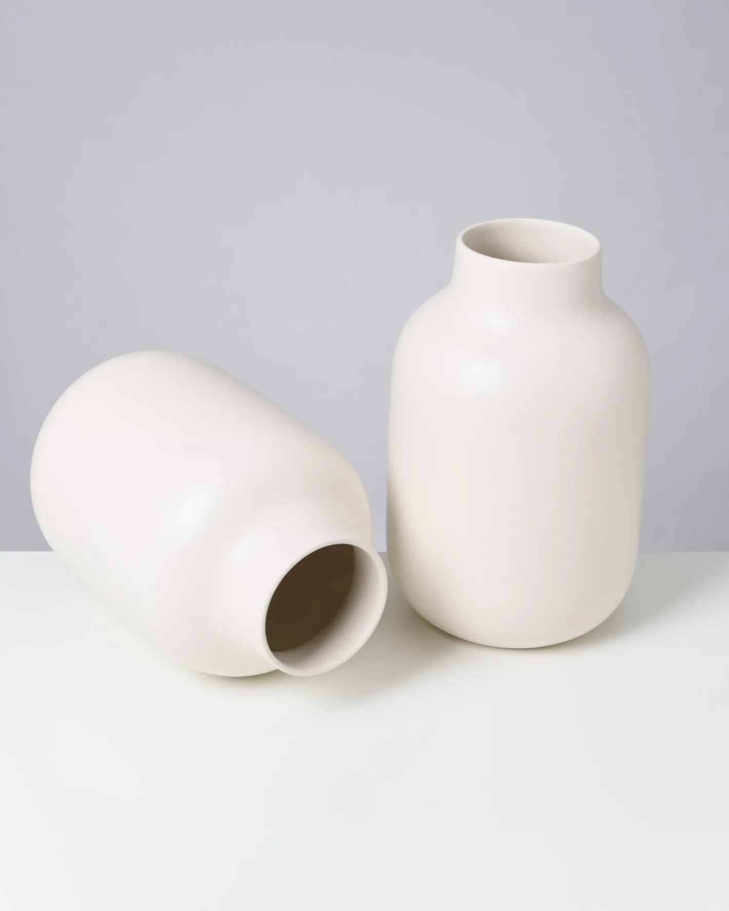 Motel a Miio Große Vasen^Nuno Vase L -