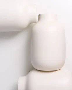 Motel a Miio Große Vasen^Nuno Vase L -