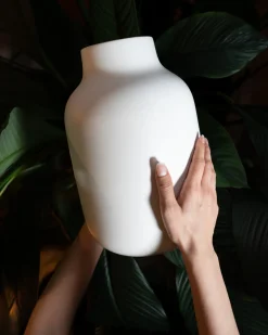 Motel a Miio Große Vasen^Nuno Vase L -