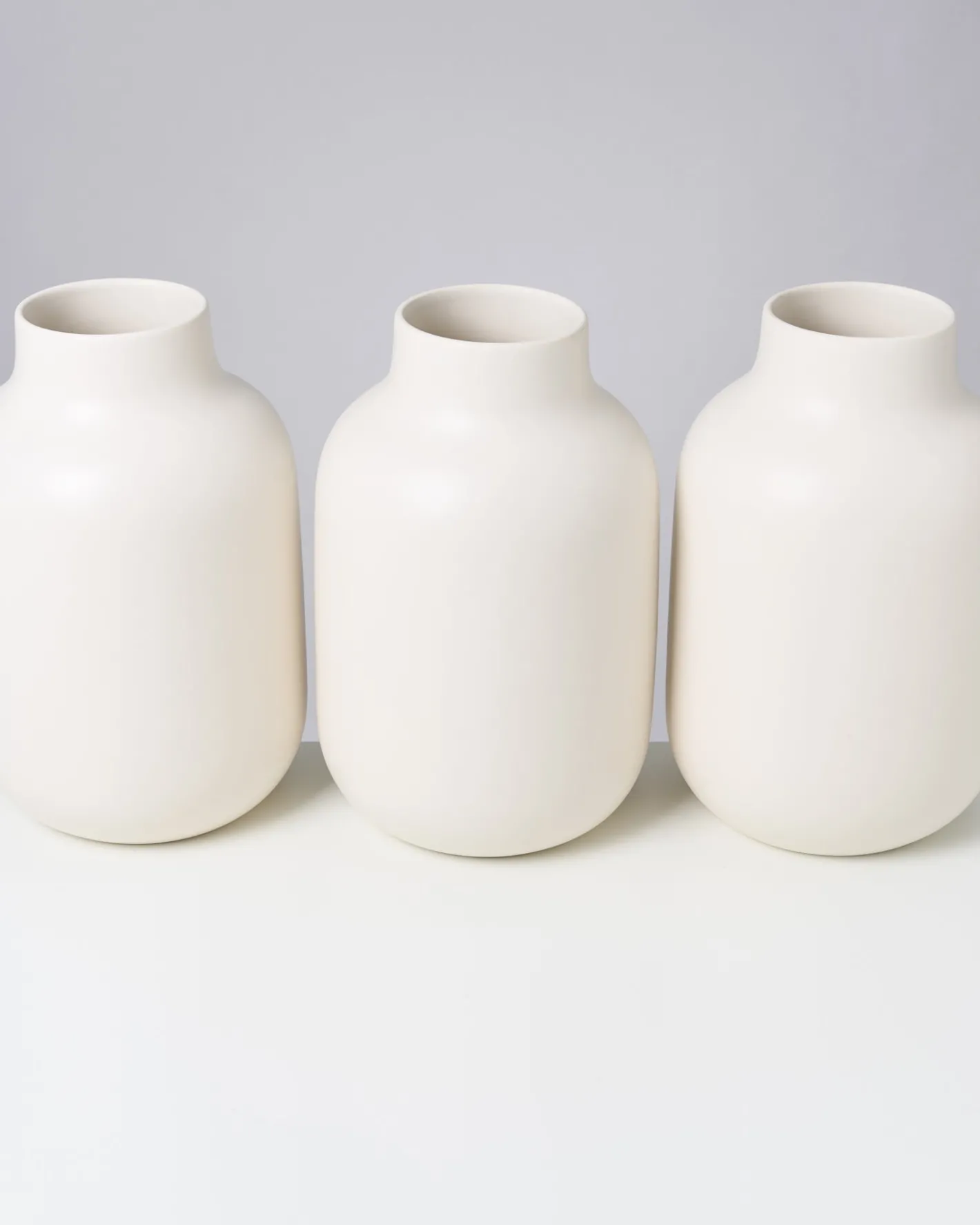 Motel a Miio Große Vasen^Nuno Vase L -