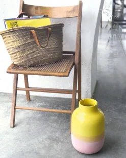 Motel a Miio Große Vasen^Nuno Vase L -