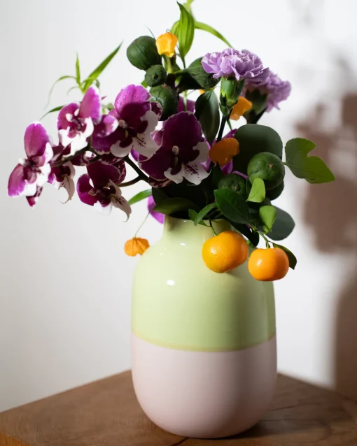 Motel a Miio Große Vasen^Nuno Vase L