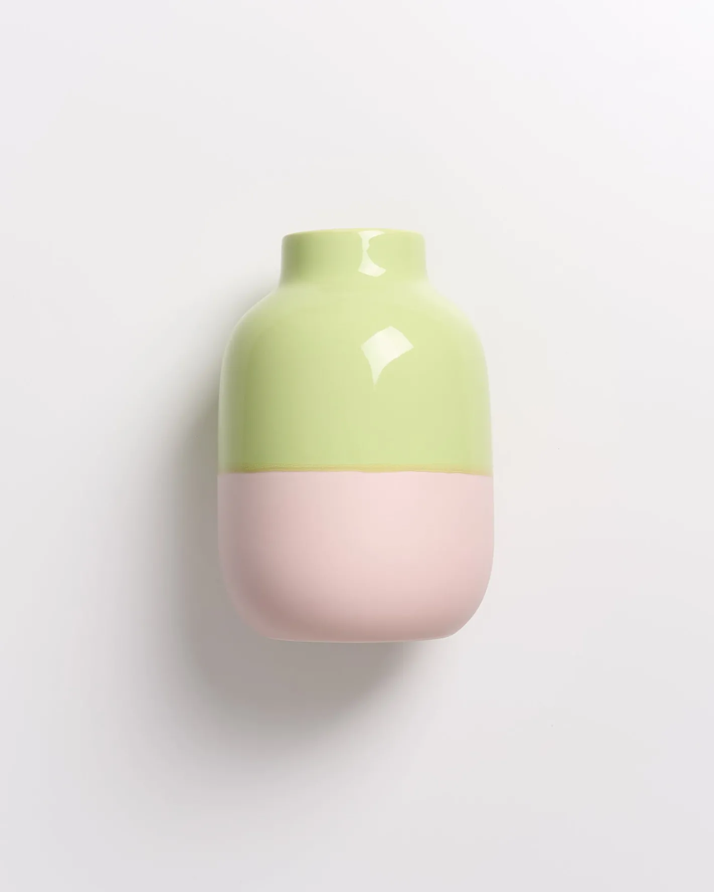Motel a Miio Mittlere Vasen^Nuno Vase M -