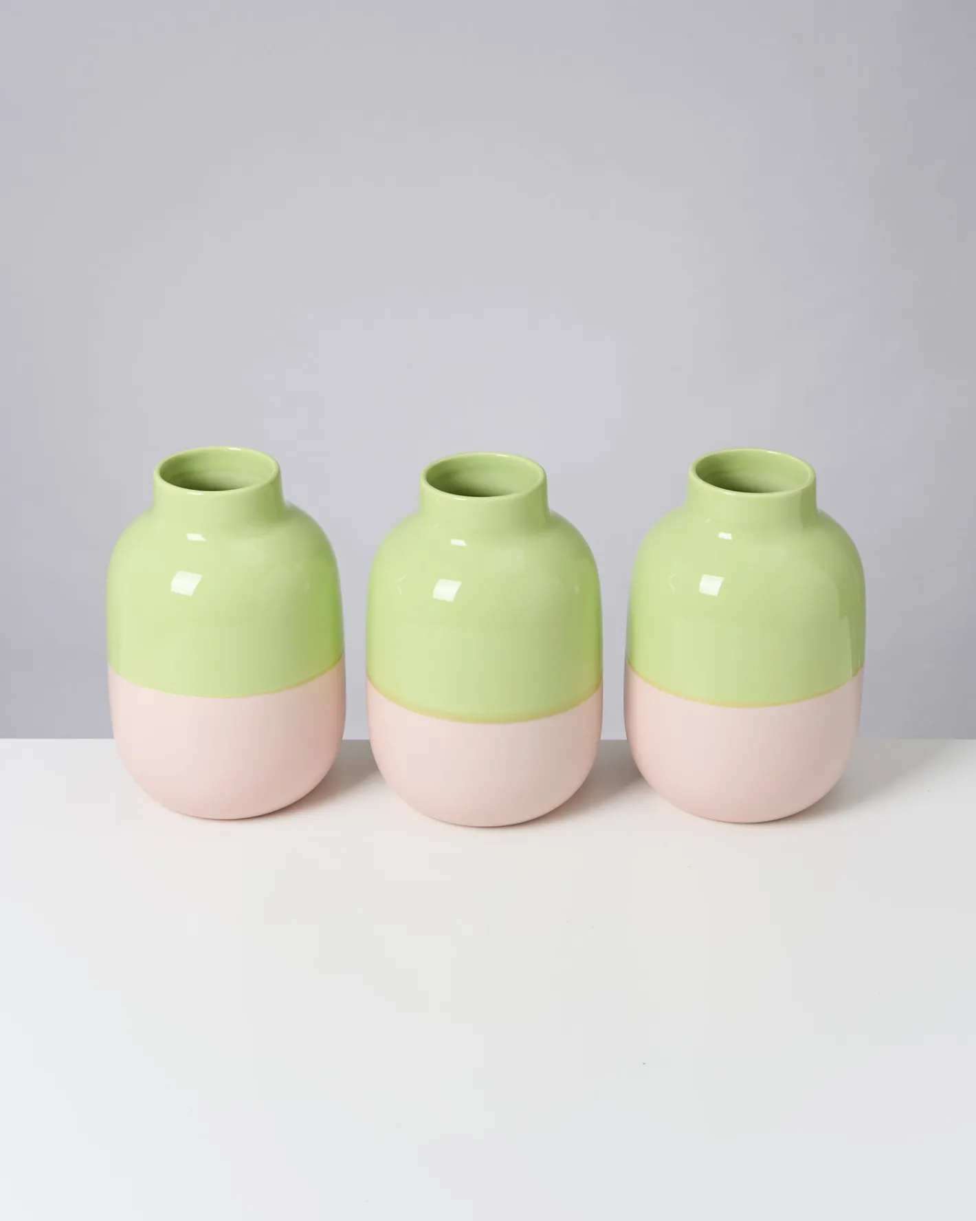 Motel a Miio Mittlere Vasen^Nuno Vase M -