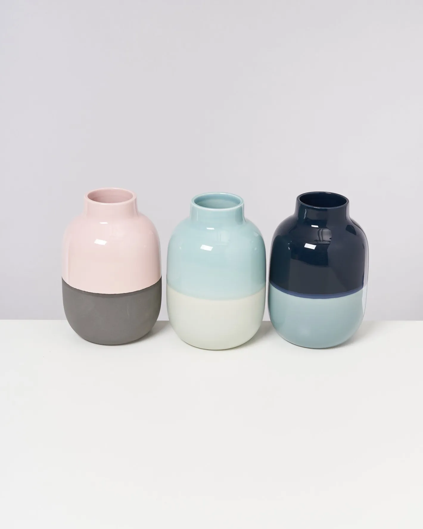 Motel a Miio Mittlere Vasen^Nuno Vase M -