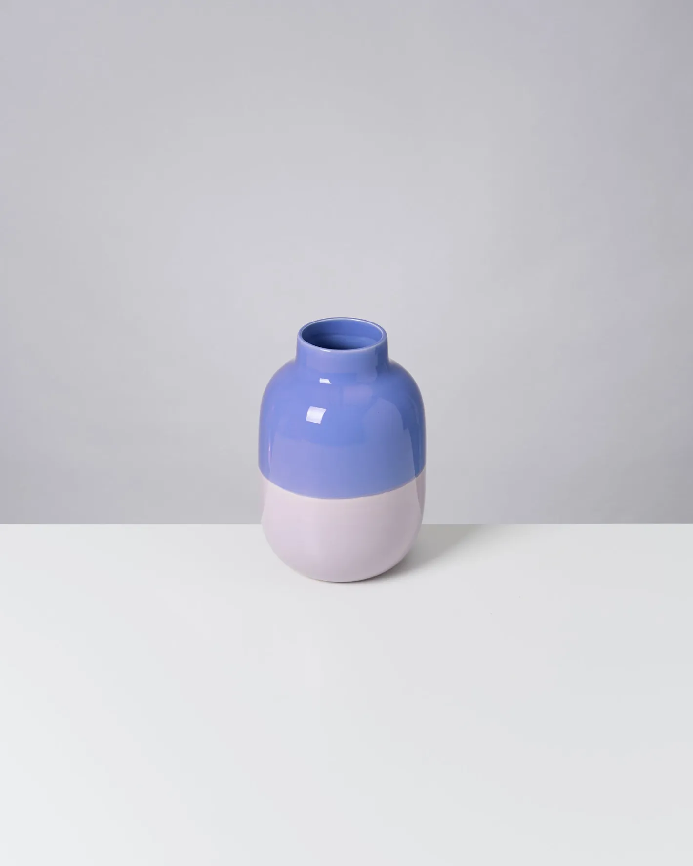Motel a Miio Mittlere Vasen^Nuno Vase M