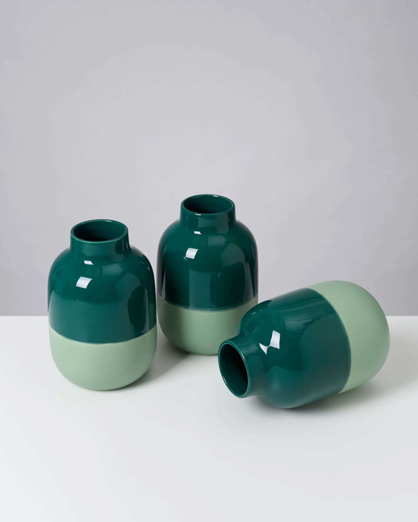Motel a Miio Mittlere Vasen^Nuno Vase M