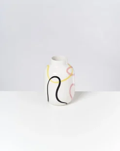 Motel a Miio Mittlere Vasen^Nuno Vase M