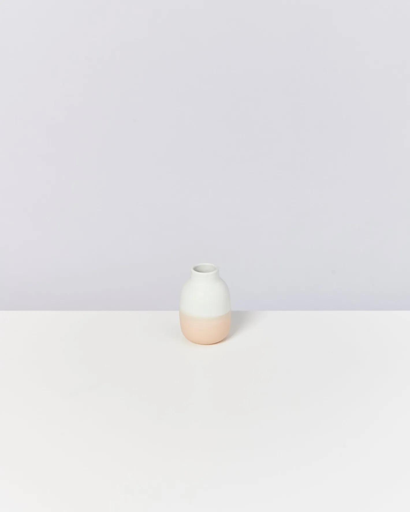 Motel a Miio Kleine Vasen^Nuno Vase S - Pastel