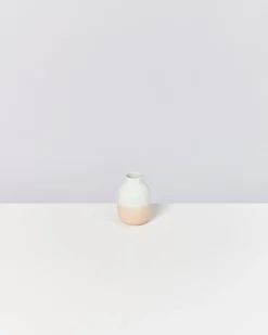 Motel a Miio Kleine Vasen^Nuno Vase S - Pastel