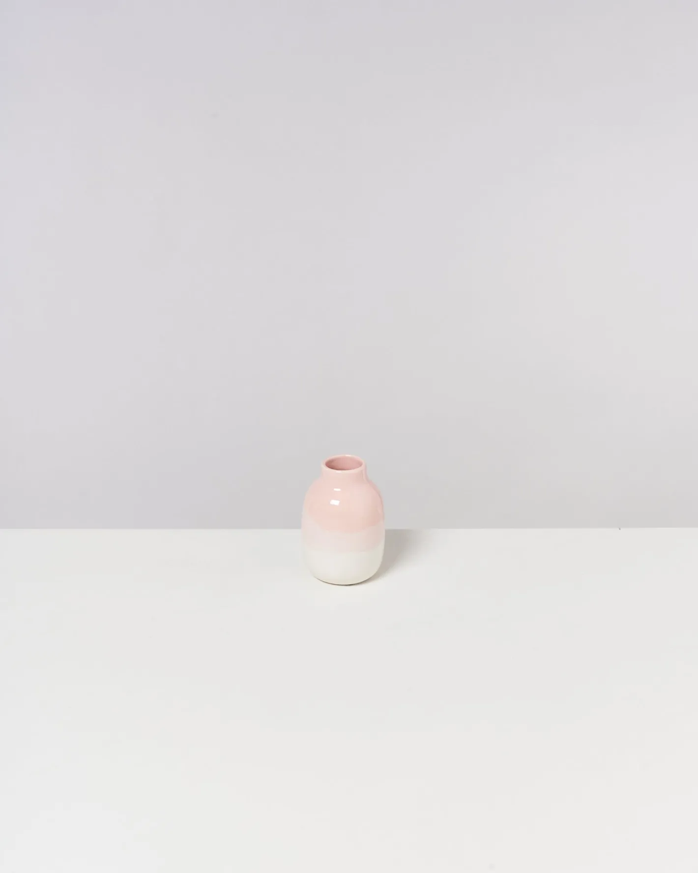 Motel a Miio Kleine Vasen^Nuno Vase S - Pink