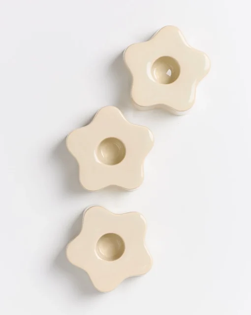Motel a Miio Kerzen Und Kerzenständer^Seia - Candle Holder