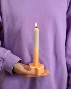 Motel a Miio Kerzen Und Kerzenständer^Seia - Candle Holder