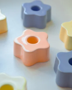 Motel a Miio Kerzen Und Kerzenständer^Seia - Candle Holder