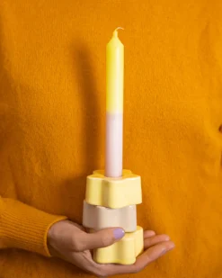 Motel a Miio Kerzen Und Kerzenständer^Seia - Candle Holder