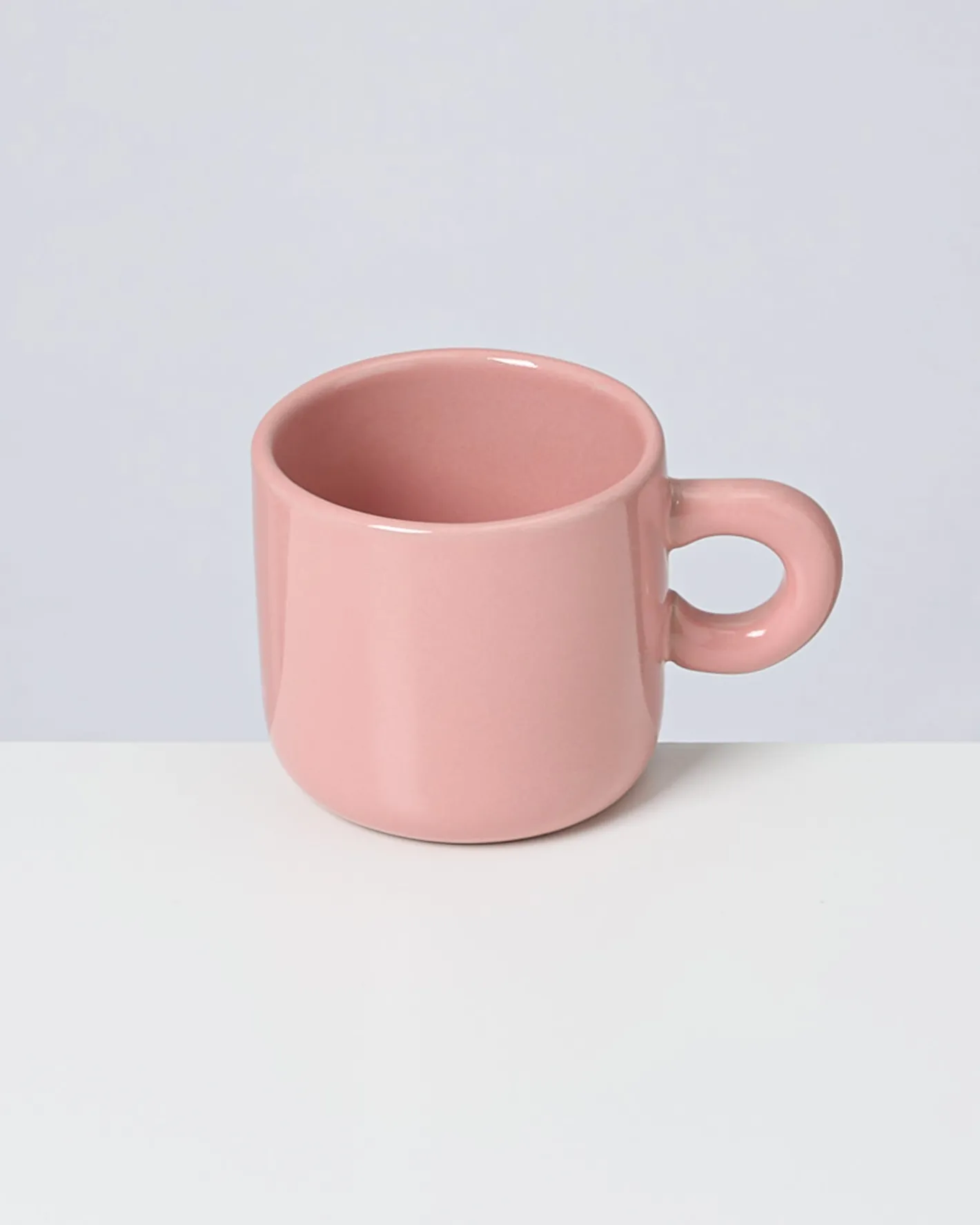 Motel a Miio Kleine Tassen^Seia - Mug Small Pink