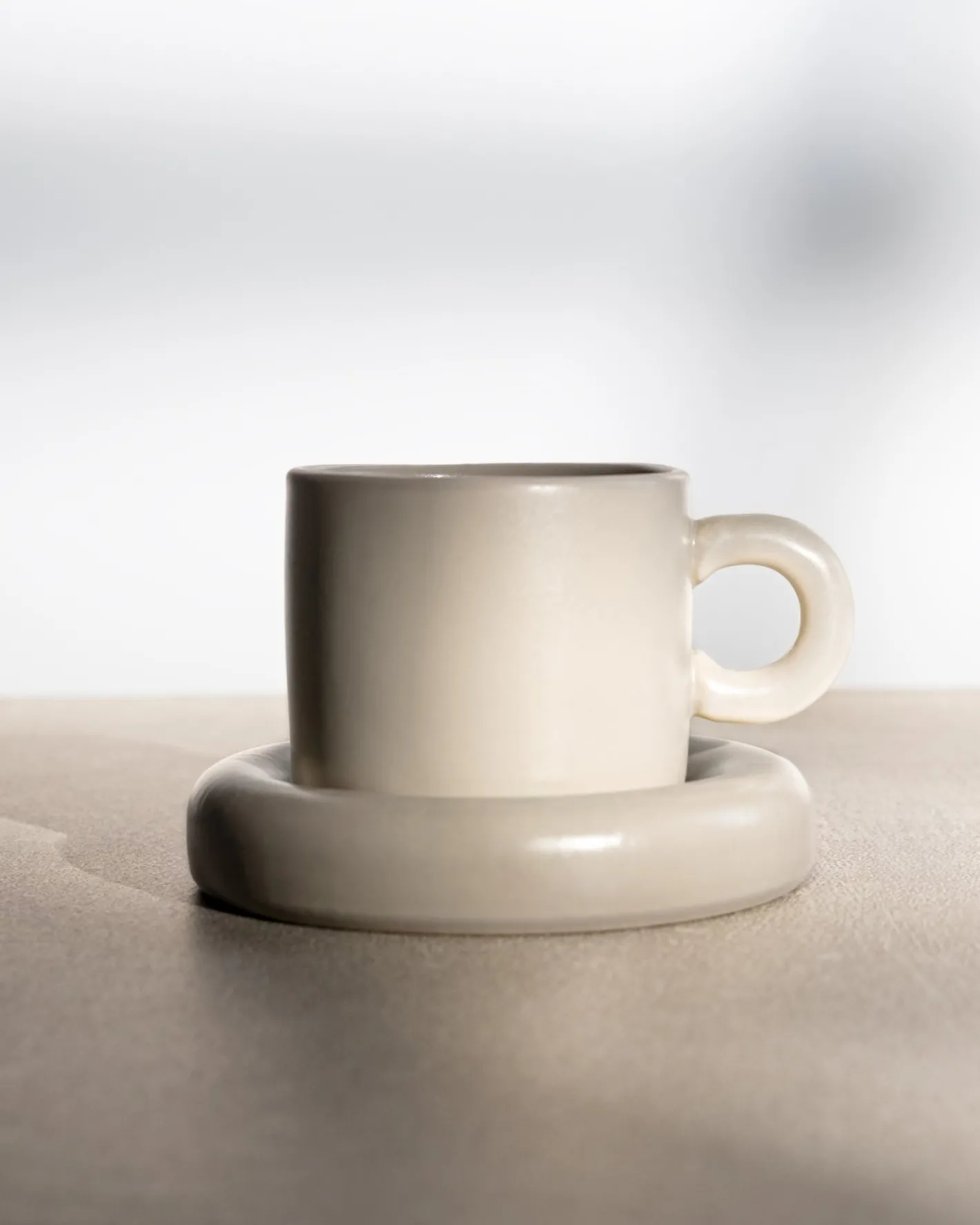 Motel a Miio Kleine Tassen^Seia - Mug Small