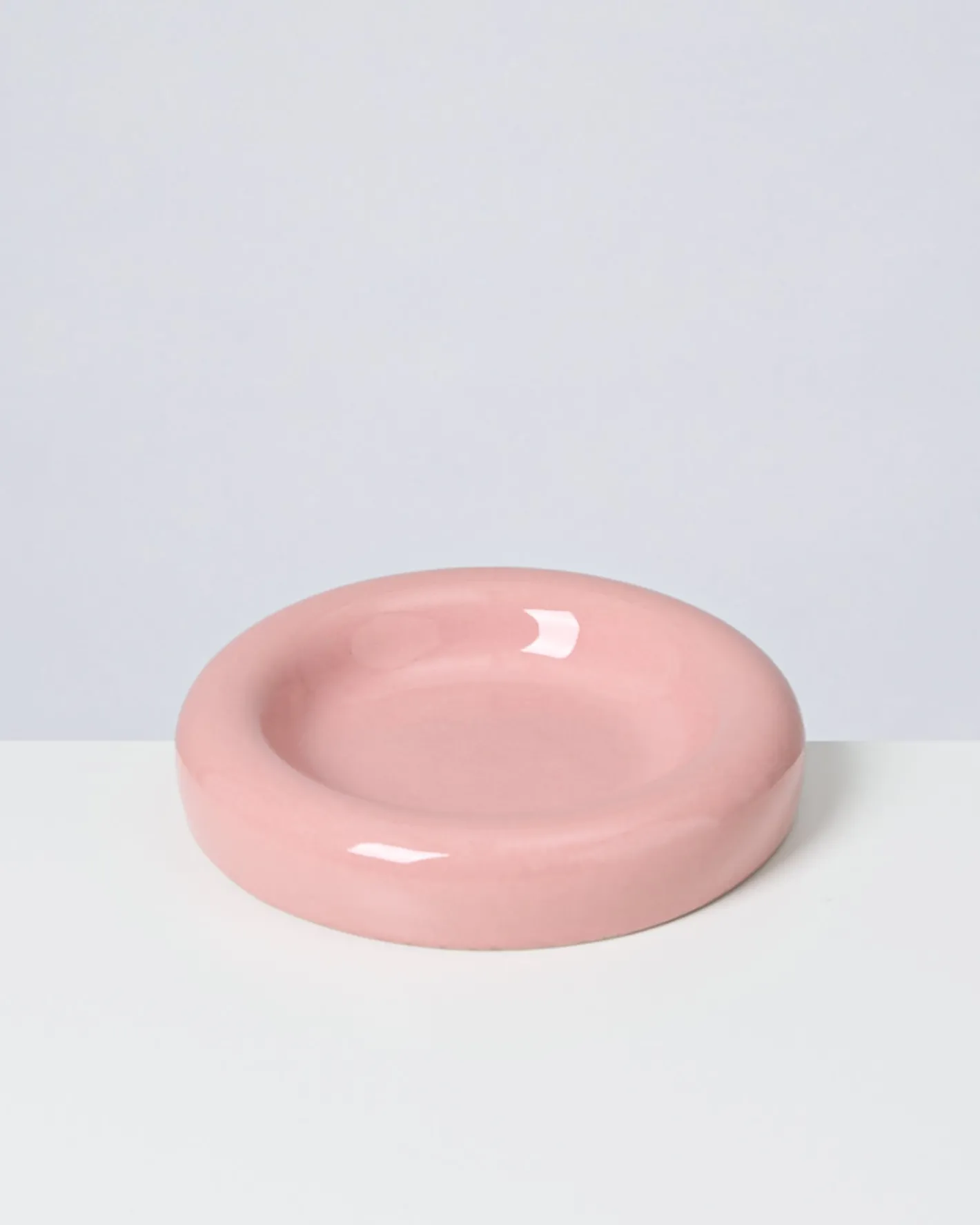 Motel a Miio Untertassen^Seia - Saucer Pink