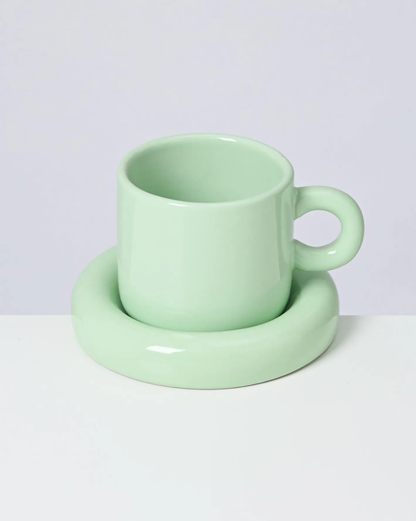 Motel a Miio Untertassen^Seia - Saucer Small