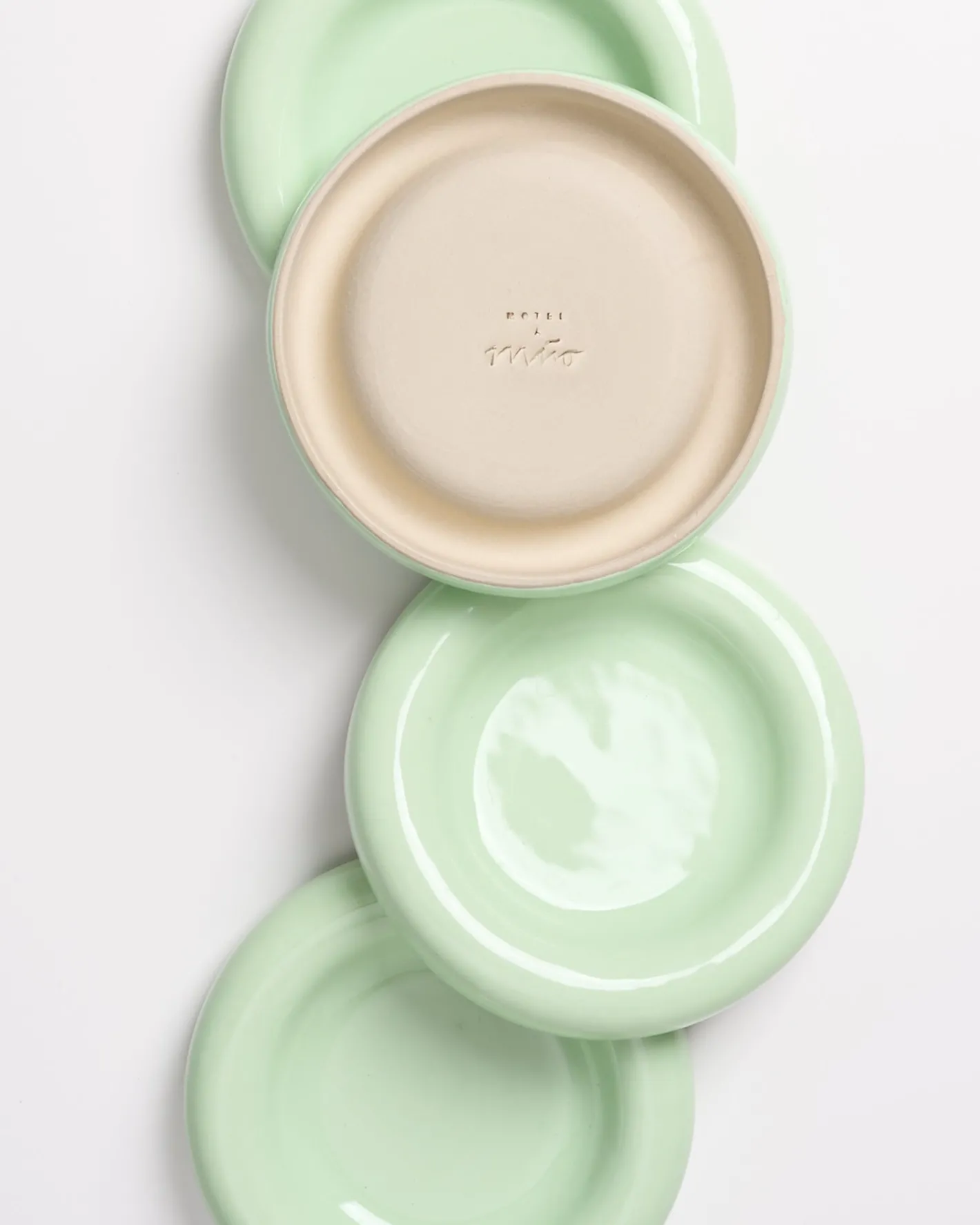 Motel a Miio Untertassen^Seia - Saucer Small