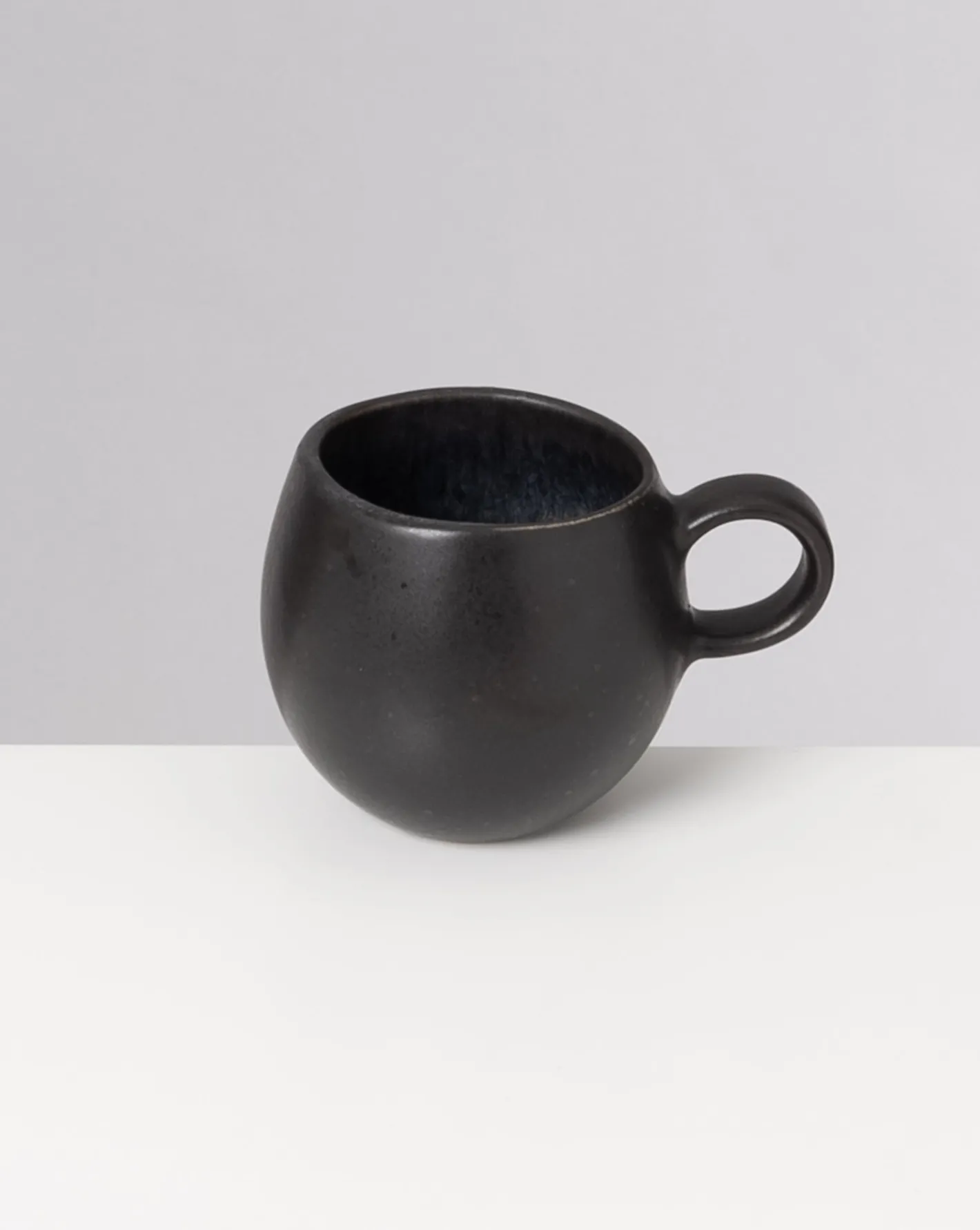 Motel a Miio Kleine Tassen^Sintra - Mug Small Black