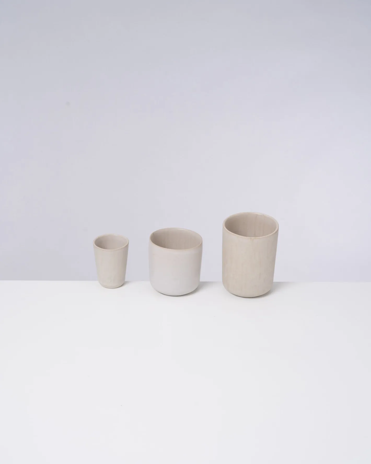Motel a Miio Kleine Becher^Sintra - Cup Small