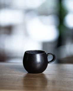 Motel a Miio Espressotassen^Sintra - Espressomug Black