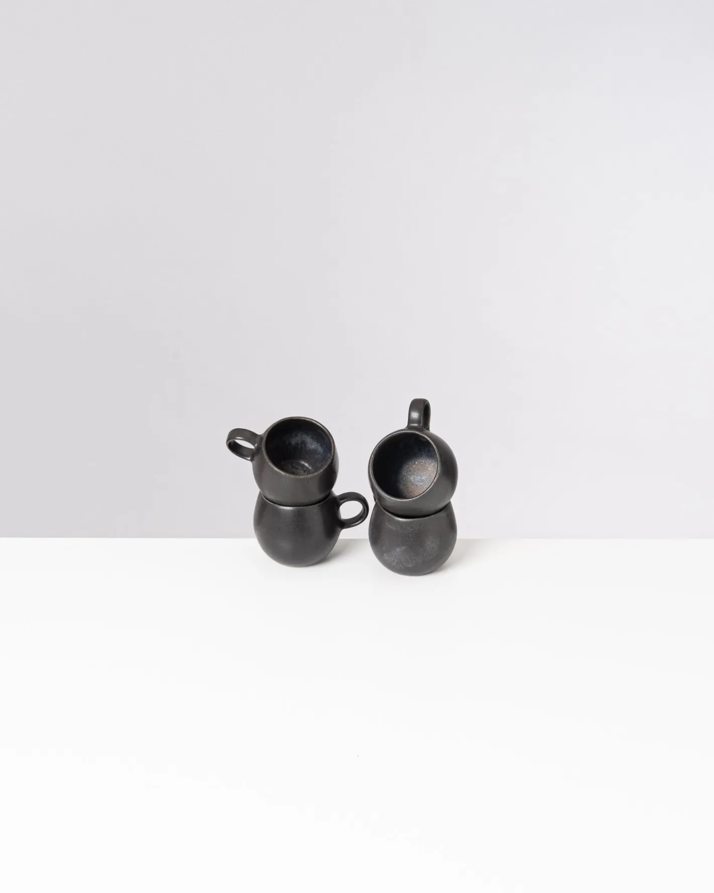 Motel a Miio Espressotassen^Sintra - Espressomug Black