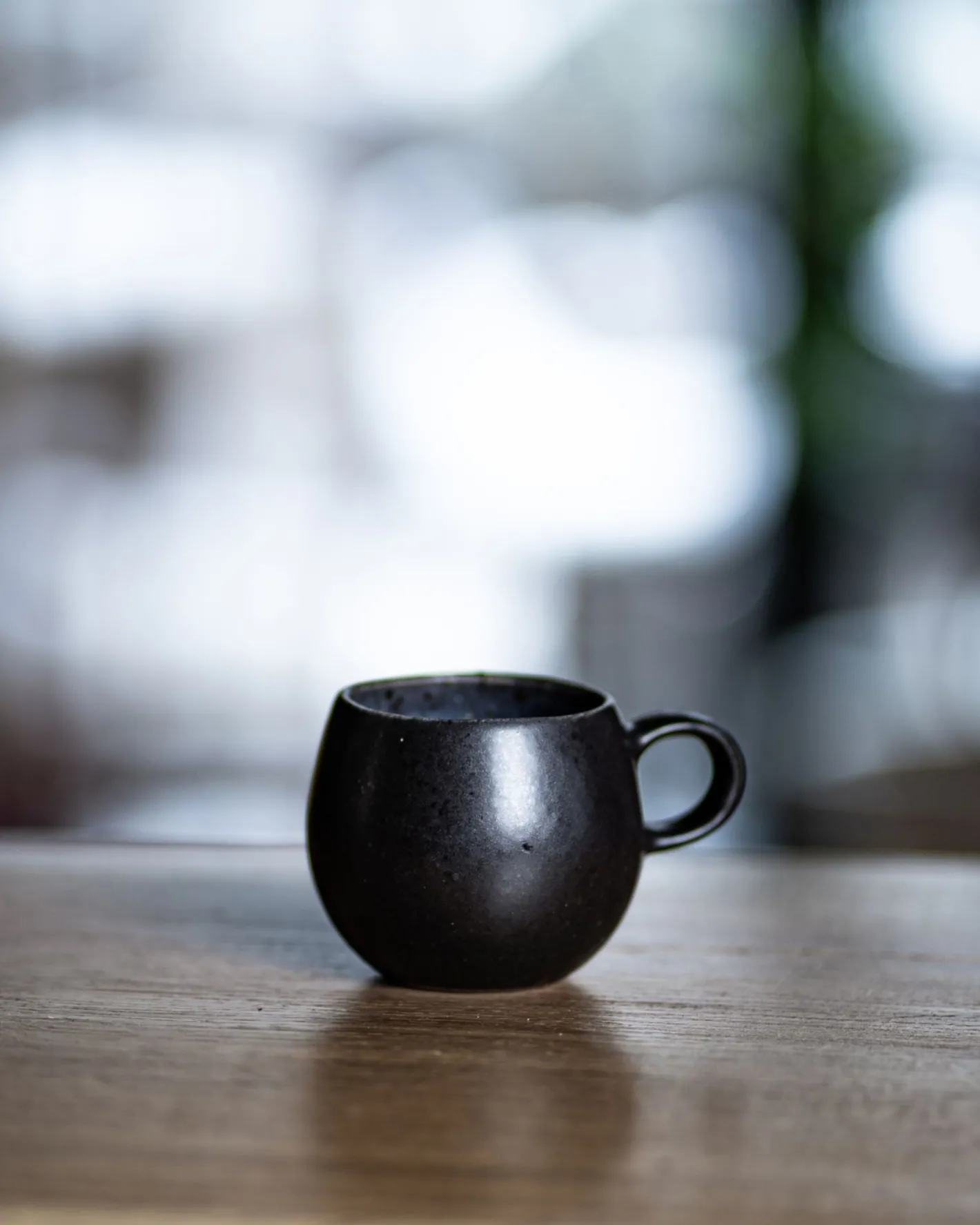 Motel a Miio Espressotassen^Sintra - Espressomug Black