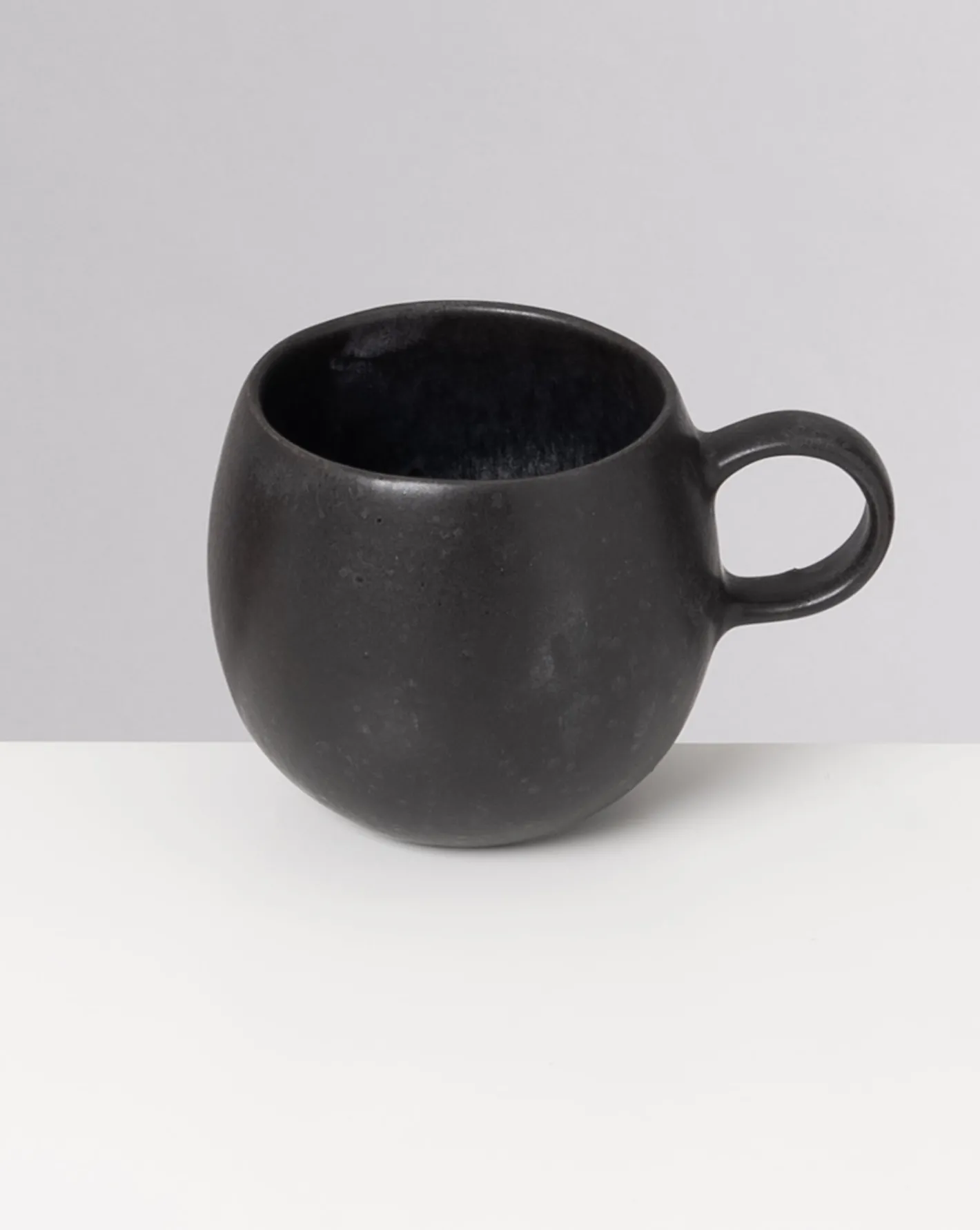 Motel a Miio Große Tassen^Sintra - Mug Big Black