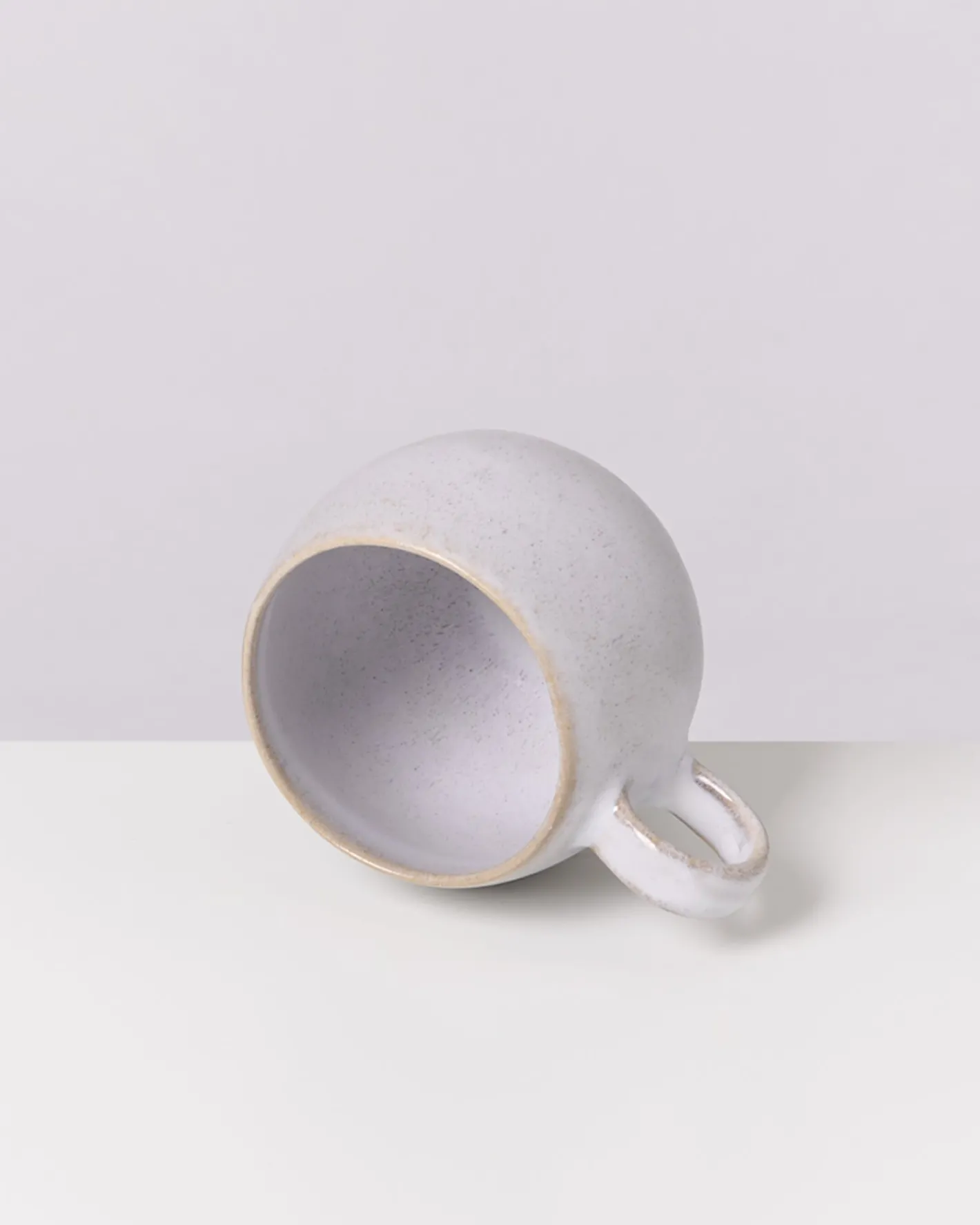 Motel a Miio Kleine Tassen^Sintra - Mug Small White