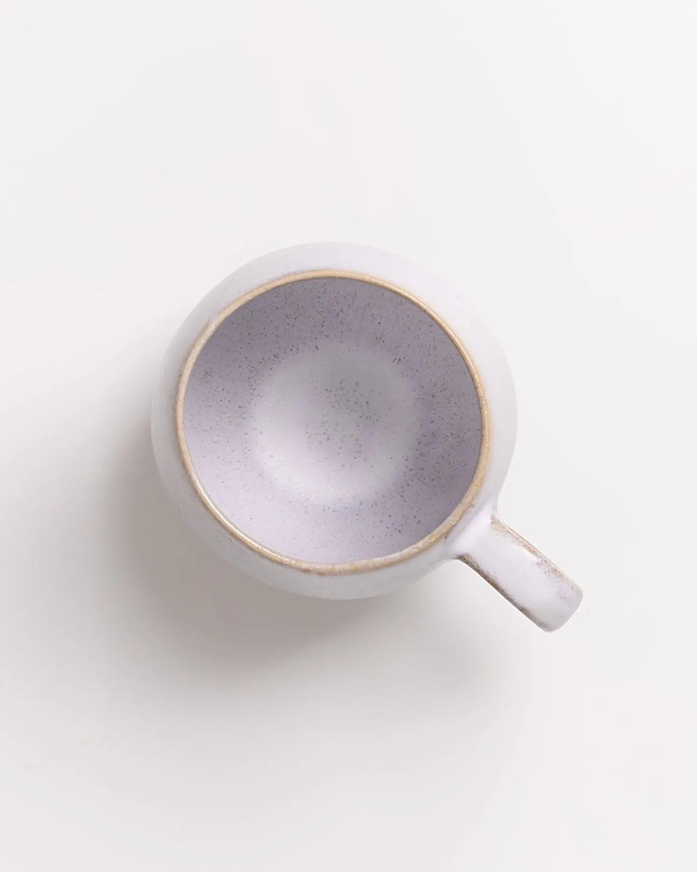 Motel a Miio Kleine Tassen^Sintra - Mug Small White