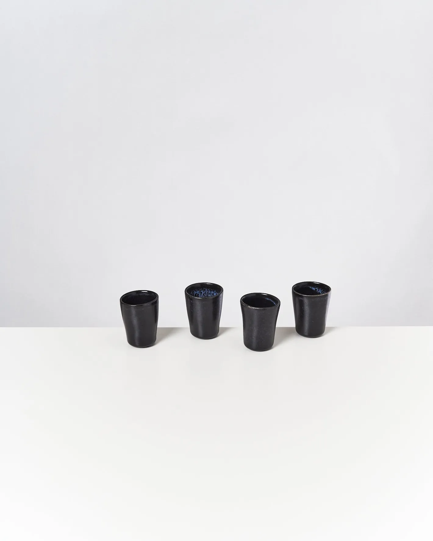 Motel a Miio Becher-Sets^Turmalina - Set Of 4 Espressocups