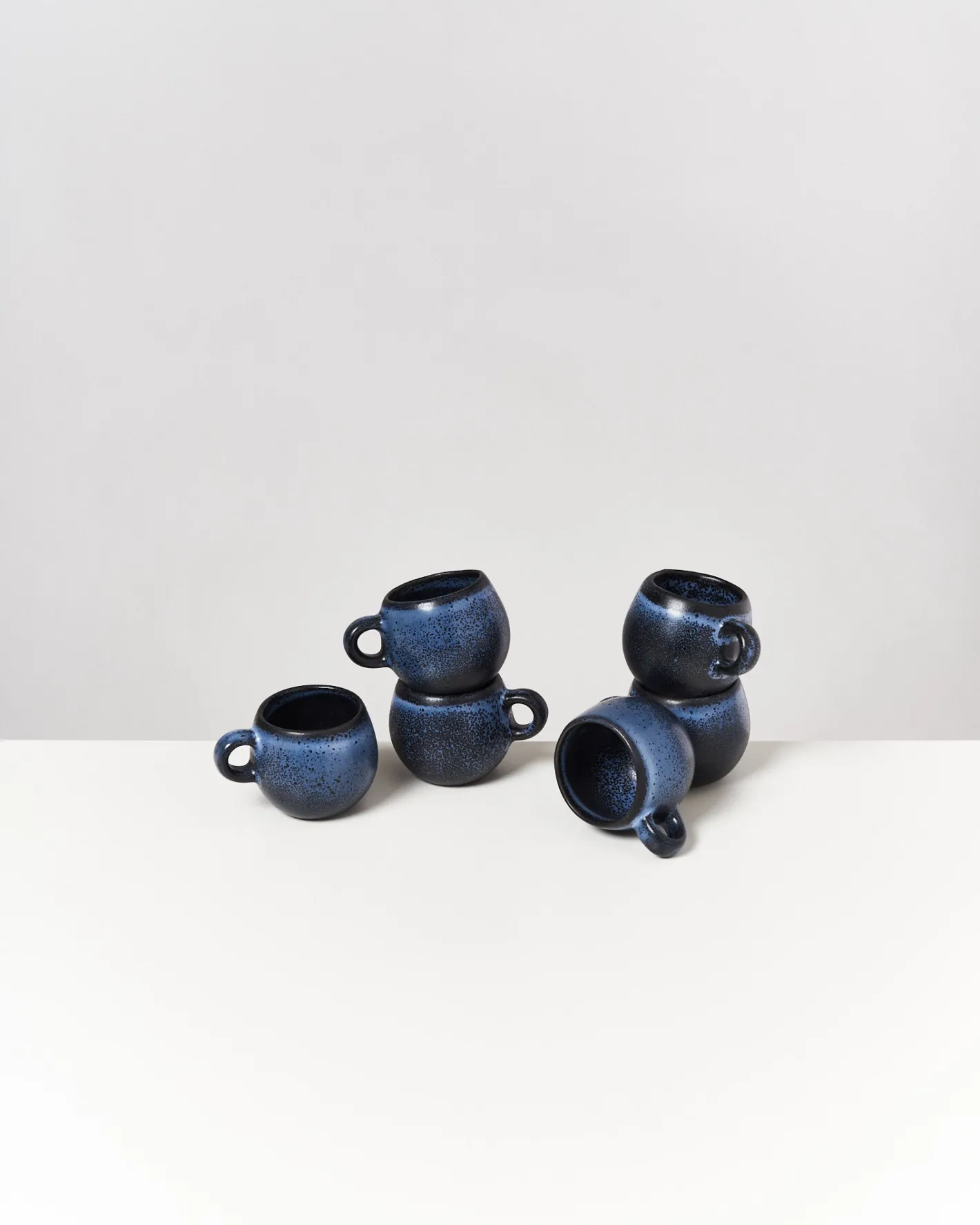 Motel a Miio Tassen-Sets^Turmalina - Set Of 6 Espressomugs