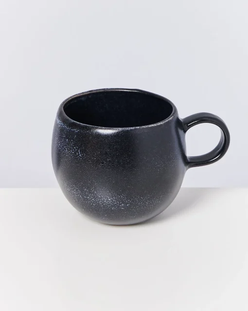 Motel a Miio Tassen-Sets^Turmalina - Set Of 4 Mugs Big